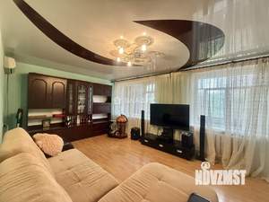2-к квартира, на длительный срок, 68м2, 3/14 этаж