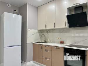 2-к квартира, посуточно, 56м2, 12/21 этаж