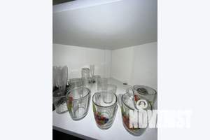 2-к квартира, посуточно, 55м2, 4/5 этаж