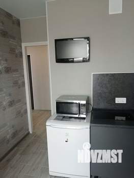 1-к квартира, посуточно, 37м2, 4/19 этаж