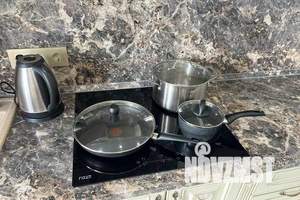 1-к квартира, посуточно, 41м2, 2/9 этаж