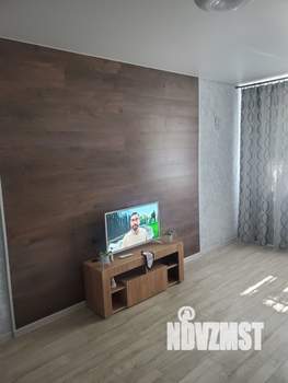 2-к квартира, посуточно, 49м2, 1/5 этаж