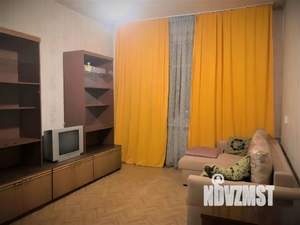 2-к квартира, посуточно, 60м2, 3/5 этаж