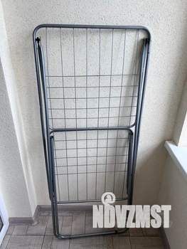 1-к квартира, посуточно, 44м2, 2/9 этаж