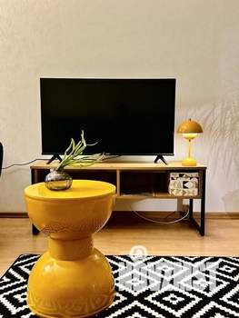 1-к квартира, посуточно, 66м2, 1/1 этаж