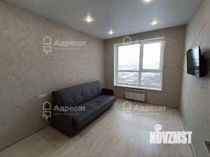 1-к квартира, на длительный срок, 38м2, 10/24 этаж