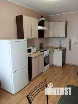 1-к квартира, посуточно, 39м2, 9/10 этаж