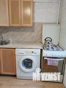 2-к квартира, посуточно, 52м2, 2/6 этаж