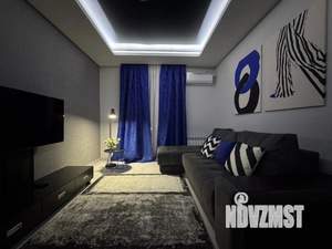 2-к квартира, посуточно, 42м2, 1/1 этаж