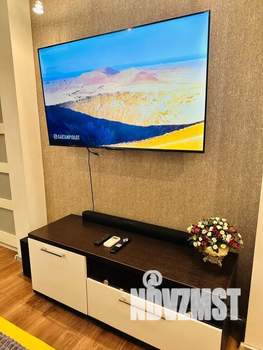 1-к квартира, посуточно, 32м2, 2/7 этаж