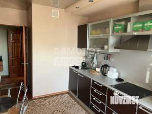 1-к квартира, на длительный срок, 40м2, 9/9 этаж