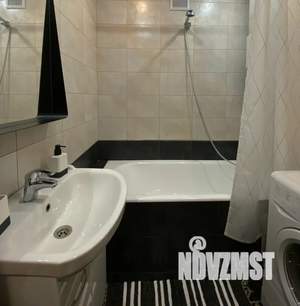 1-к квартира, посуточно, 31м2, 2/4 этаж