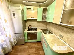 2-к квартира, на длительный срок, 37м2, 2/4 этаж