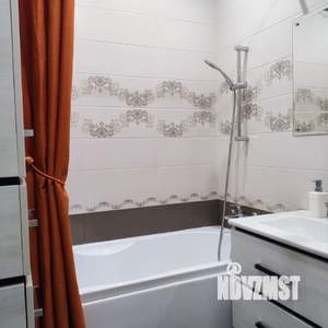 1-к квартира, на длительный срок, 40м2, 2/6 этаж