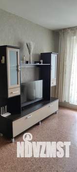 1-к квартира, посуточно, 37м2, 6/9 этаж