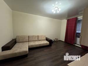 1-к квартира, на длительный срок, 45м2, 17/18 этаж