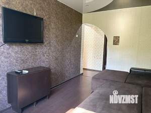 2-к квартира, посуточно, 54м2, 1/1 этаж