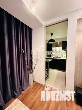 1-к квартира, посуточно, 32м2, 2/7 этаж