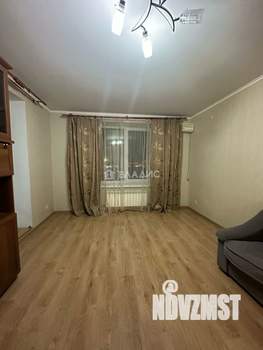 1-к квартира, на длительный срок, 49м2, 13/16 этаж