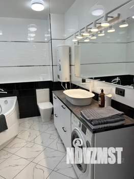 1-к квартира, посуточно, 60м2, 14/22 этаж