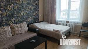 2-к квартира, посуточно, 80м2, 7/7 этаж