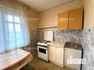 1-к квартира, на длительный срок, 34м2, 6/16 этаж