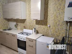 1-к квартира, посуточно, 32м2, 5/5 этаж