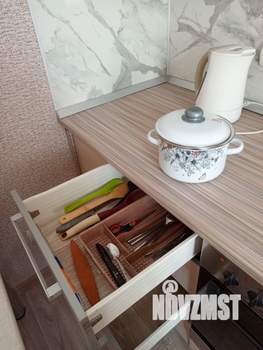1-к квартира, посуточно, 38м2, 1/5 этаж