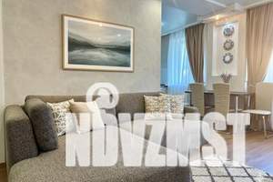 2-к квартира, посуточно, 42м2, 3/5 этаж