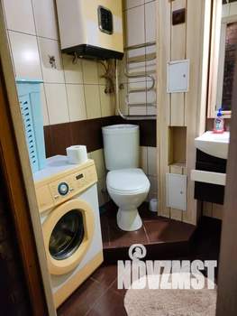 1-к квартира, посуточно, 35м2, 3/9 этаж