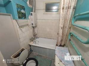 1-к квартира, на длительный срок, 32м2, 2/5 этаж
