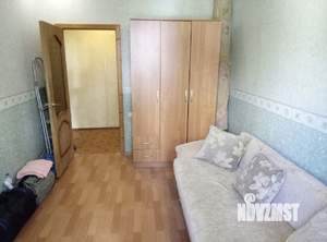 2-к квартира, на длительный срок, 46м2, 3/5 этаж