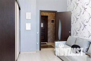 1-к квартира, посуточно, 38м2, 20/24 этаж