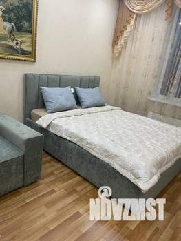 1-к квартира, посуточно, 52м2, 2/9 этаж