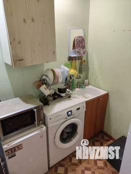 1-к квартира, на длительный срок, 30м2, 2/2 этаж