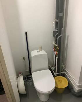 1-к квартира, на длительный срок, 33м2, 10/10 этаж