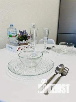 1-к квартира, посуточно, 35м2, 3/23 этаж