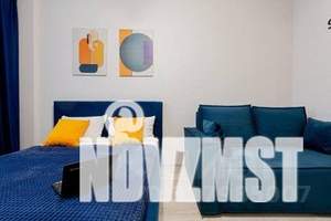 1-к квартира, посуточно, 30м2, 13/23 этаж