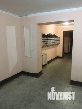 1-к квартира, на длительный срок, 45м2, 6/10 этаж