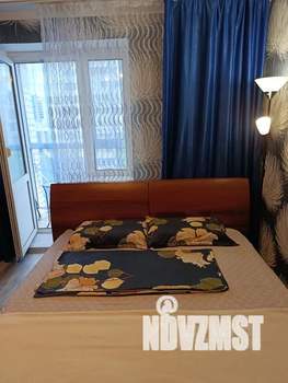 2-к квартира, посуточно, 58м2, 5/16 этаж