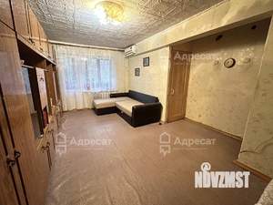 3-к квартира, на длительный срок, 59м2, 2/4 этаж