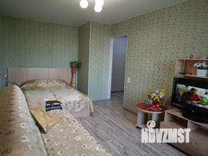 1-к квартира, посуточно, 30м2, 4/5 этаж