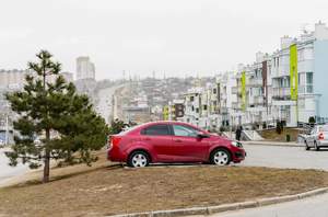 1-к квартира, на длительный срок, 29м2, 3/4 этаж