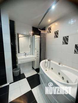 1-к квартира, на длительный срок, 50м2, 5/16 этаж