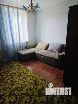 1-к квартира, на длительный срок, 36м2, 9/9 этаж