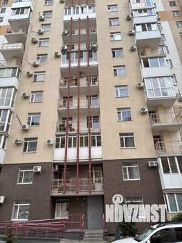 2-к квартира, на длительный срок, 48м2, 3/16 этаж