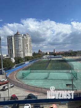 2-к квартира, на длительный срок, 78м2, 5/22 этаж