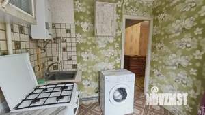 1-к квартира, на длительный срок, 31м2, 4/5 этаж