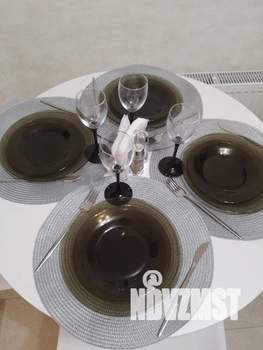 1-к квартира, посуточно, 40м2, 1/5 этаж