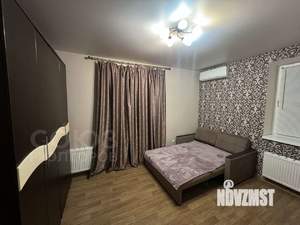 1-к квартира, на длительный срок, 37м2, 1/4 этаж